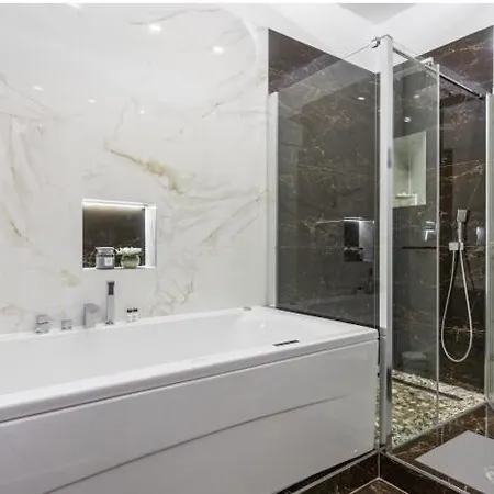 Appartamento Welcome Luxury Center Spalato