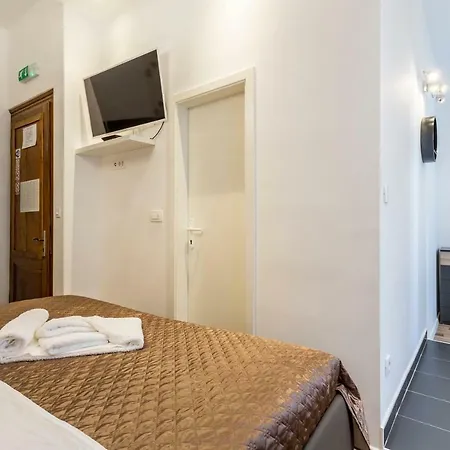 Appartamento Welcome Luxury Center