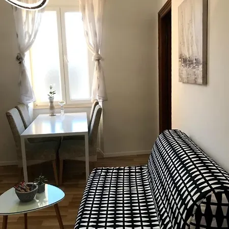 Apartment Welcome Luxury Center