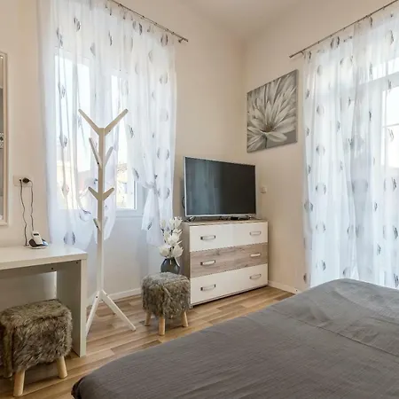 Apartment Welcome Luxury Center