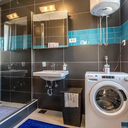 Apartment Welcome Luxury Center Split