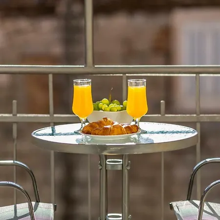 Welcome Luxury Center Apartment