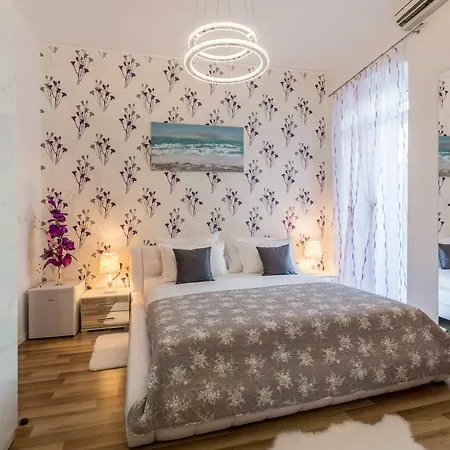 Welcome Luxury Center Apartment Split