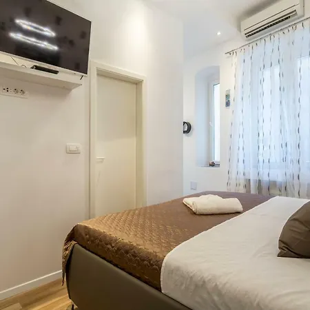 Welcome Luxury Center Apartment *