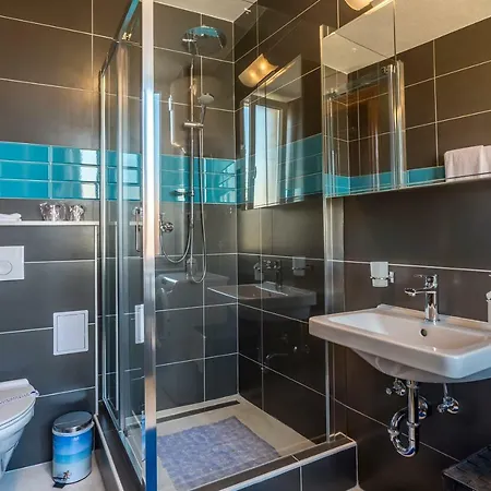 Welcome Luxury Center Apartment
