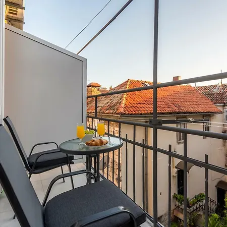 Apartment Welcome Luxury Center Split