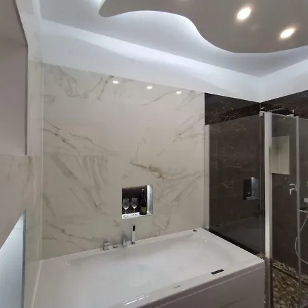 Apartment Welcome Luxury Center *