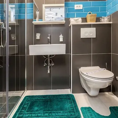 Apartment Welcome Luxury Center Split