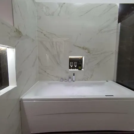 Welcome Luxury Center Apartment Split