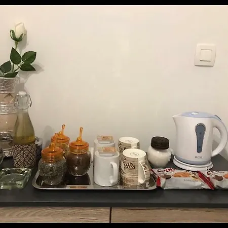 Apartment Welcome Luxury Center