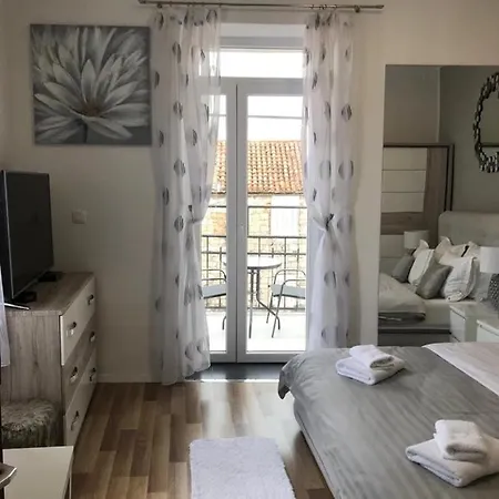 Welcome Luxury Center Apartment Split