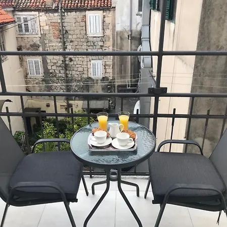 Apartment Welcome Luxury Center Split