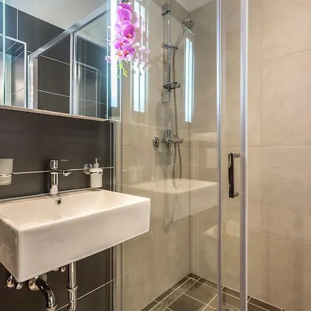 Διαμέρισμα Welcome Luxury Center *