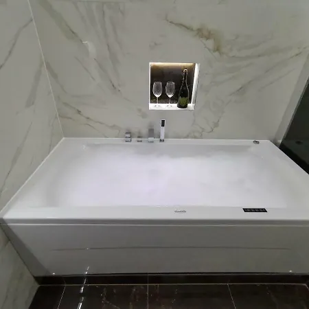 Welcome Luxury Center Διαμέρισμα Σπλιτ
